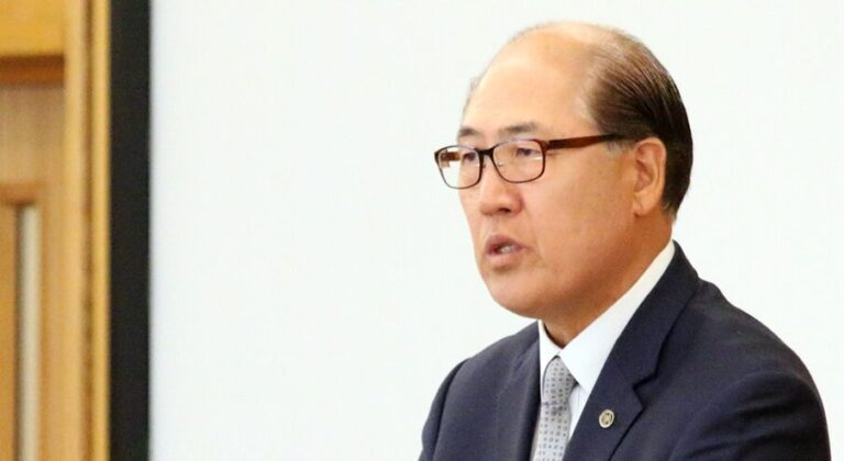 Declaración del Secretario General